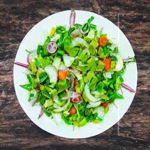 Green Salad