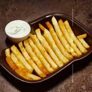 Cheesy garlic stick