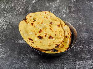 Butter Roti