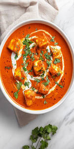 Butter Paneer Masala