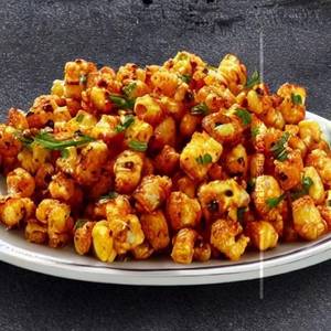 Crispy Corn