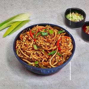 Gobi Noodles 