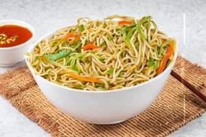 Veg Noodles
