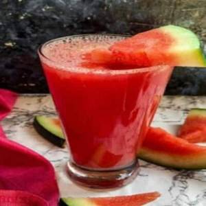 Water Melon Juice