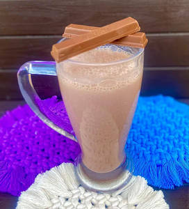 Kitkat Shake