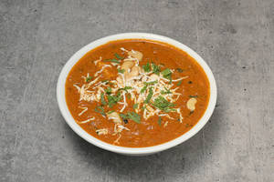 Kaju Paneer Masala