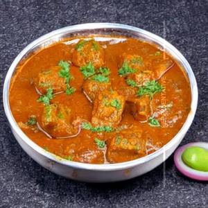Kaju Curry