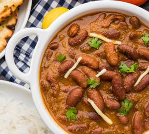 Rajma masala