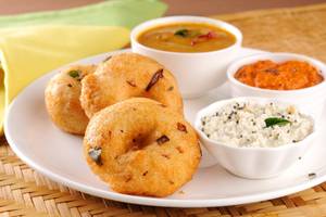 Madu Vada