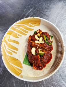 PRAWN GHEE ROAST