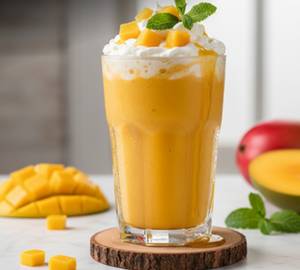 Mango Shake