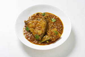 Katla Macher Kalia (2 Pcs)