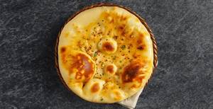 Masala Kulcha