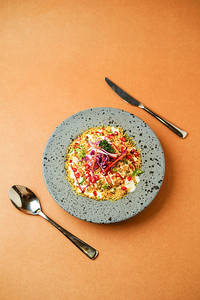 Bhel Puri