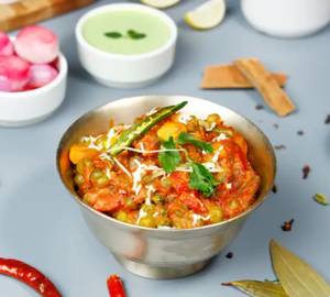 Veg Handi