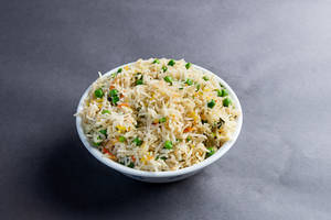 Peas Pulao