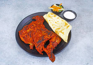 Hot N Spicy Jalapeno [Chicken]   