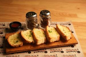 Garlic Bread