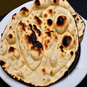 Butter Tandoori Roti