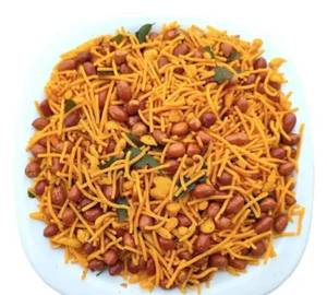 Onion mix [250 grams]