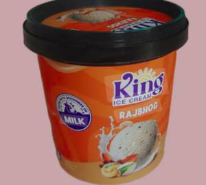 Alphonso Mango Premium Cup Ice Cream [100 Ml]