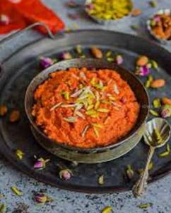 Gajar Ka Halva
