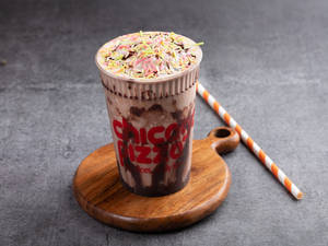 Chocolate Shakes