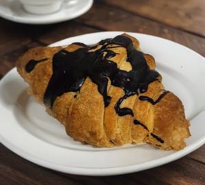S Chocolate Croissant