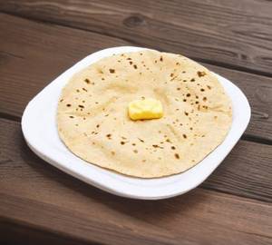 Butter Tawa Roti