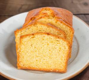 Sponge Cake Box