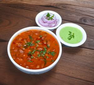 Rajma Masala