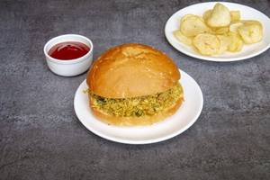 Chicken Burger