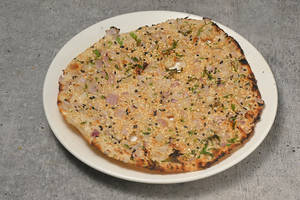 Onion Kulcha