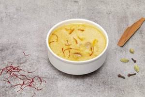 Mutton Bone Soup