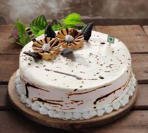 Vanilla Cake [500G]