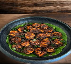 Prawns Fry [100 grams]