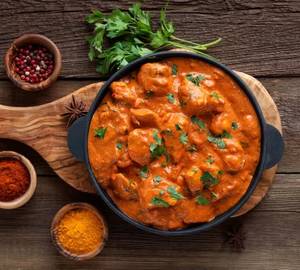 Chicken Butter Masala