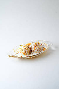 Spanish Fudge