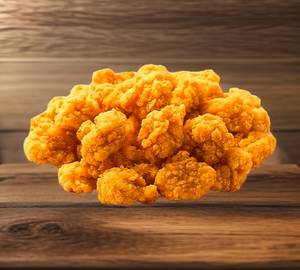 Chicken nuggets [8 pieces]