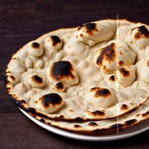 Tandoori Roti Plain                                                 