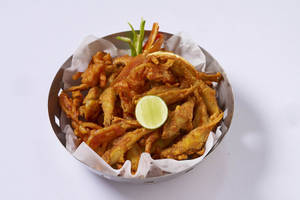 Mourala Maachher Peyaji