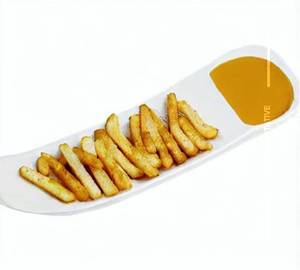 Cheese finger