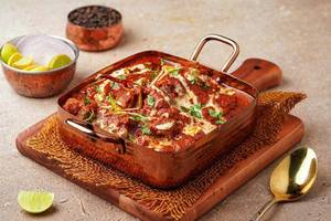 Kadai Mutton