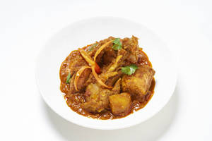 Lal Murgi (4 Pcs)
