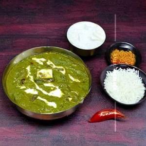 Paneer Makhan Wala 