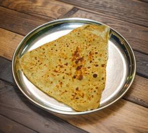 Plen Paratha 2