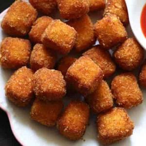 Crispy Paneer
