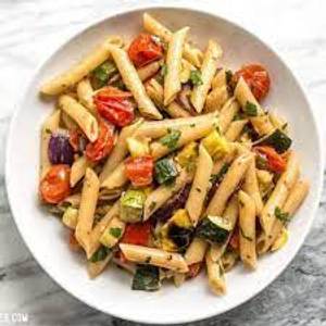 Veg pasta