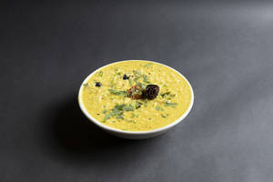 Dal Khichadi