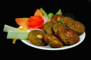Veg Hara Bhara Kebab